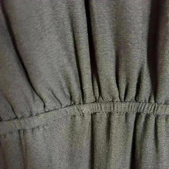 Aritzia Talula Basing Dress in Black Size  Small - Picture 5 of 12